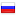 nlr.ru hosted country